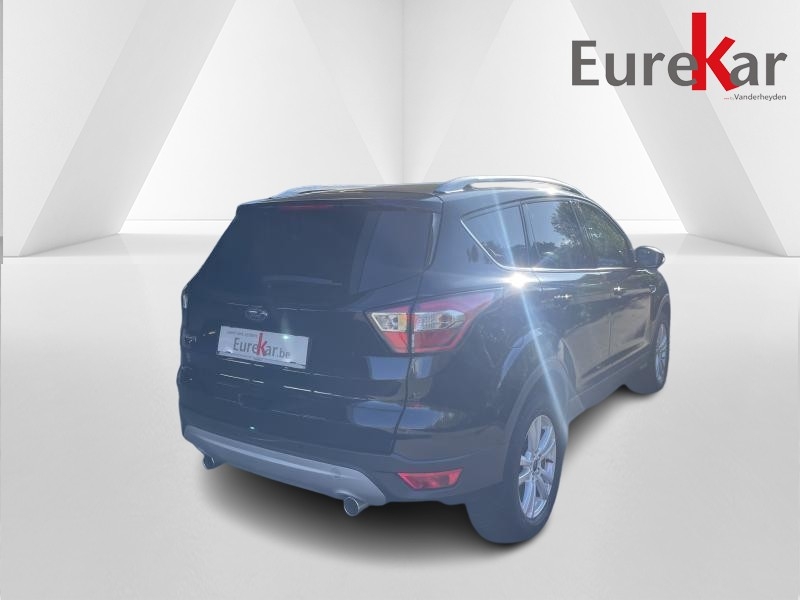 Ford Kuga 1.5i - Eurekar - photo 5