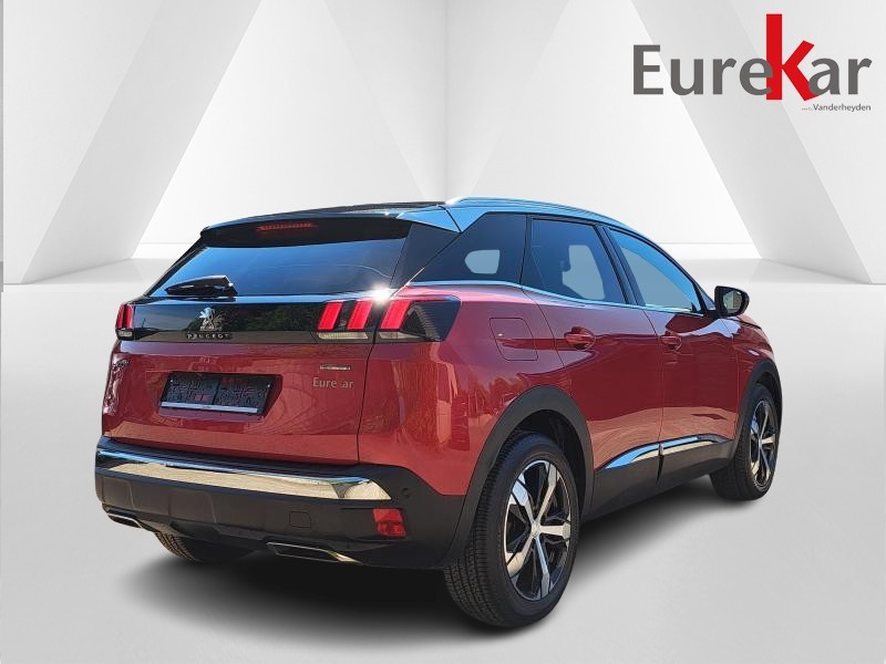 Peugeot 3008 1.2i GT LINE - photo 5