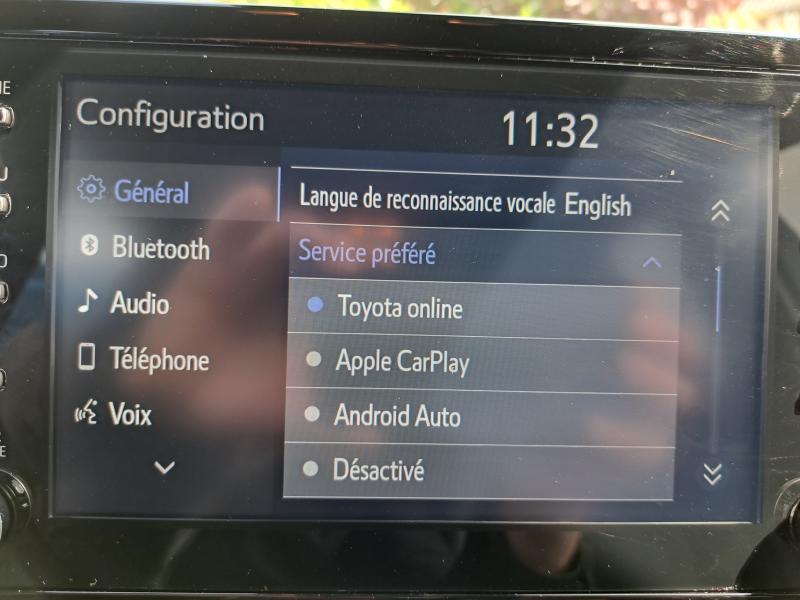 Toyota Corolla 1.8 HYBRID TS PREMIUM - photo 11