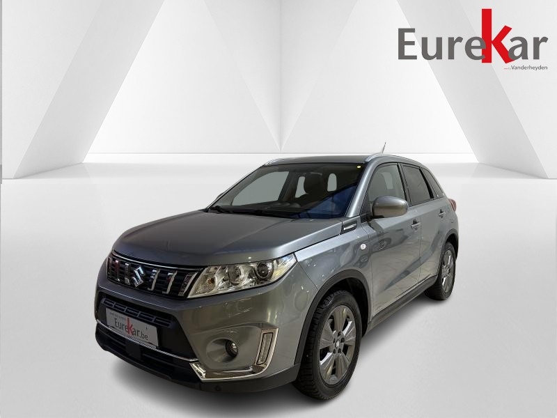 Suzuki Vitara 1.0 TURBO BOITE AUTO - photo 3