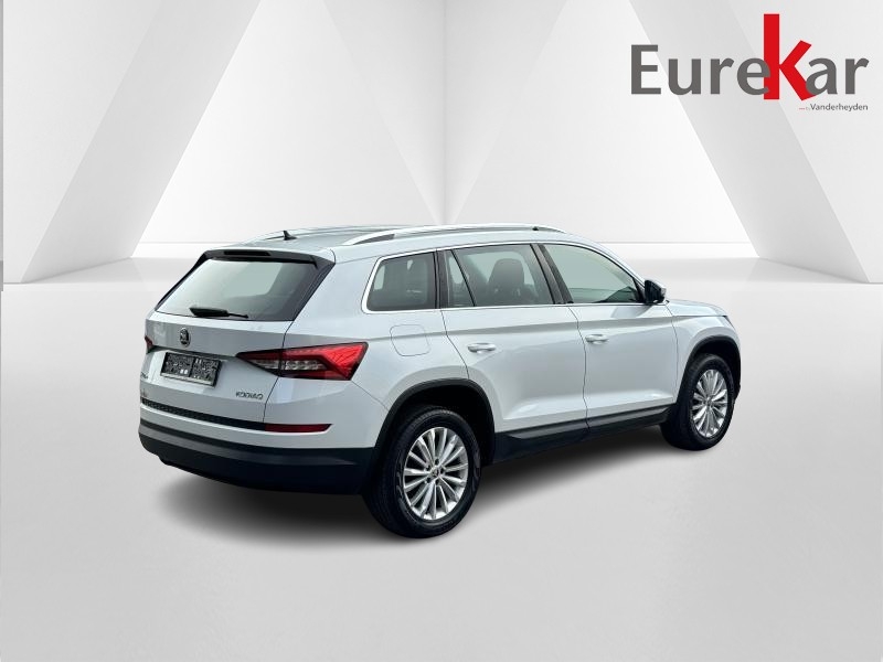 Skoda Kodiaq 1.5i Style Boite Auto - photo 5