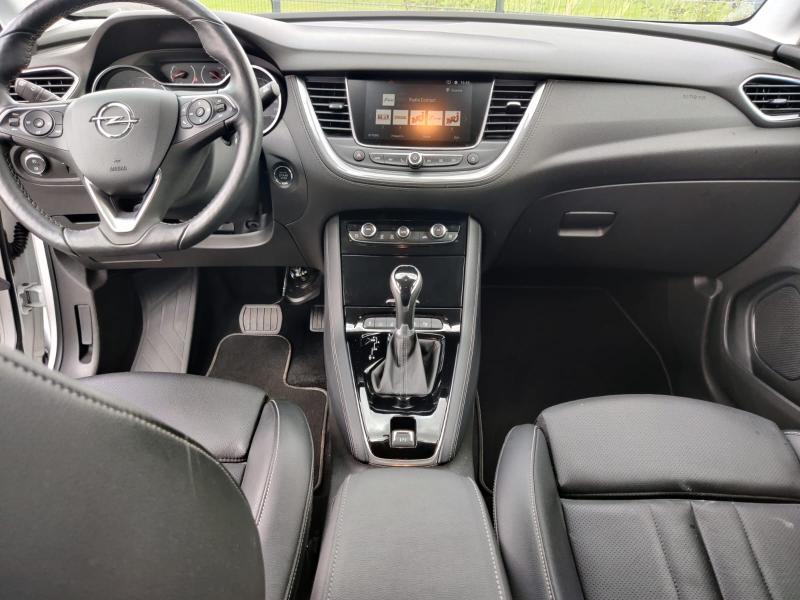 Opel Grandland X 1.2i Boite Auto - photo 6