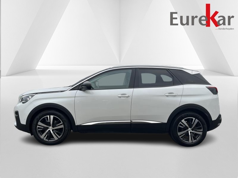 Peugeot 3008 1.2i II Allure - photo 4