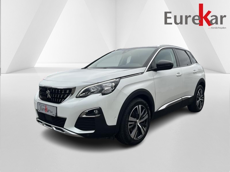 Peugeot 3008 1.2i II Allure - photo 3