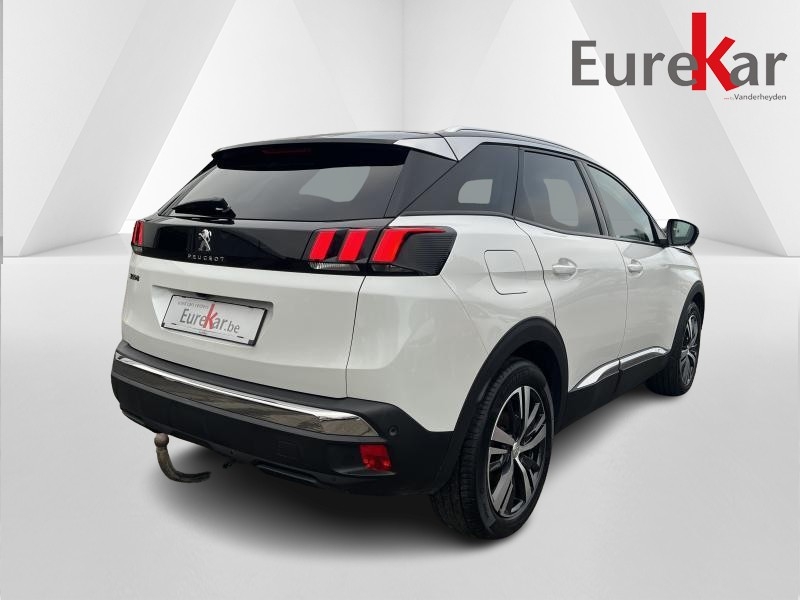 Peugeot 3008 1.2i II Allure - photo 5