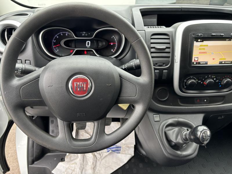 Fiat Talento 1.6 JTD L1H1 - photo 6