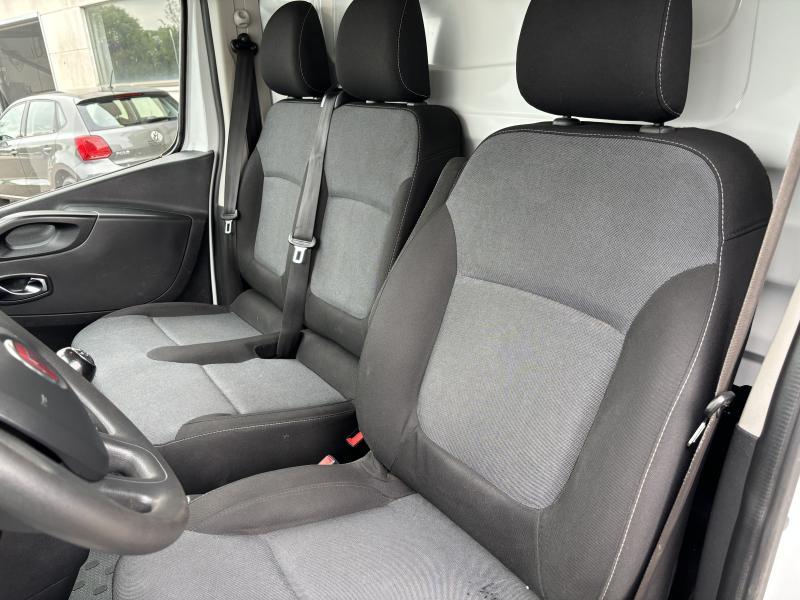 Fiat Talento 1.6 JTD L1H1 - photo 12