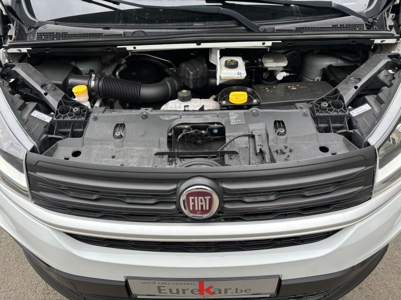 Fiat Talento 1.6 JTD L1H1 - photo 17