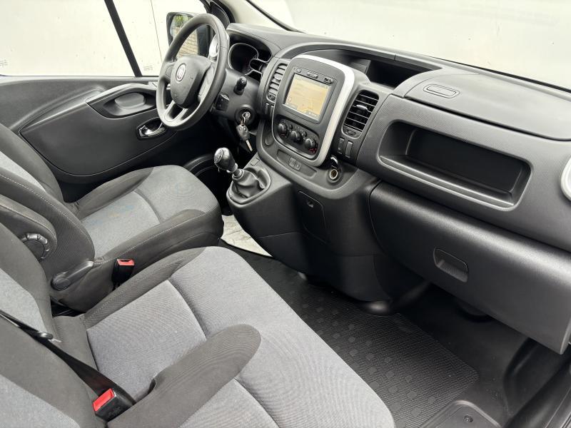 Fiat Talento 1.6 JTD L1H1 - photo 14