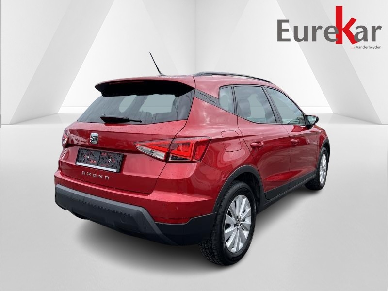 Seat Arona 1.0 TSI Style - photo 5