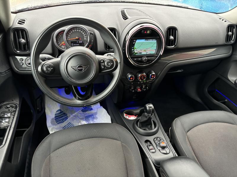 MINI Cooper Countryman 1.5i - photo 14