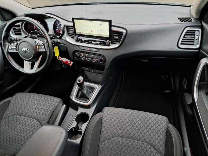 Kia Ceed Sportswagon 1.6 CRDI NAVI EDITION - photo 15