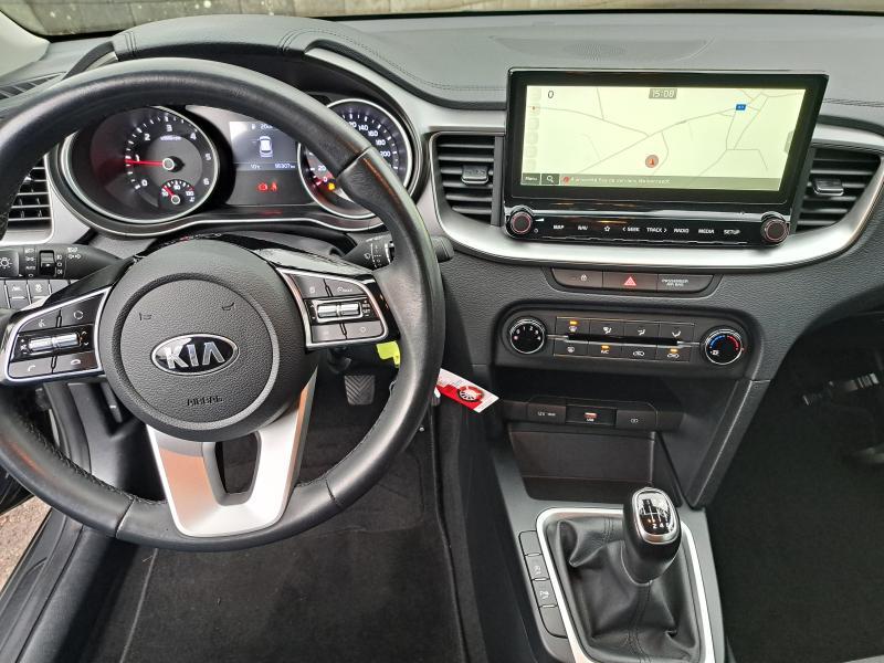 Kia Ceed Sportswagon 1.6 CRDI NAVI EDITION - photo 6