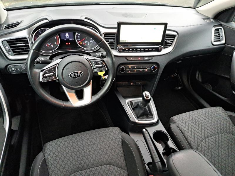 Kia Ceed Sportswagon 1.6 CRDI NAVI EDITION - photo 13