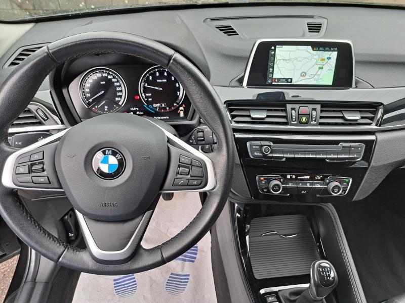 BMW Serie X X1 1.5 I - Eurekar - photo 6