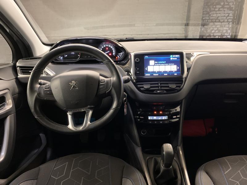 Peugeot 2008 1.2i - photo 6