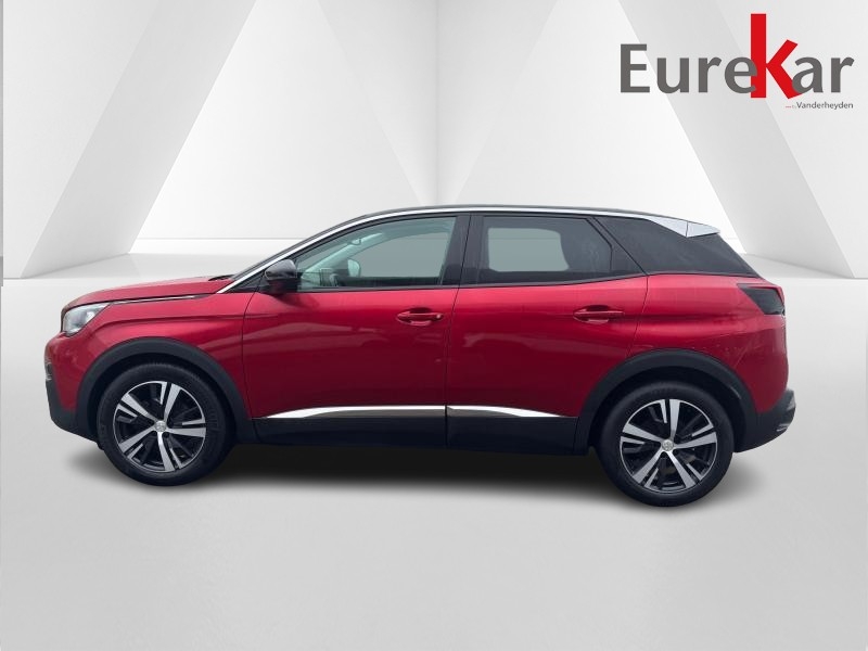 Peugeot 3008 1.5 Diesel - photo 4