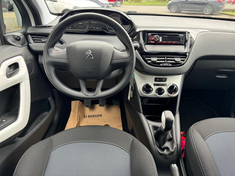 Peugeot 208 1.2i - photo 7