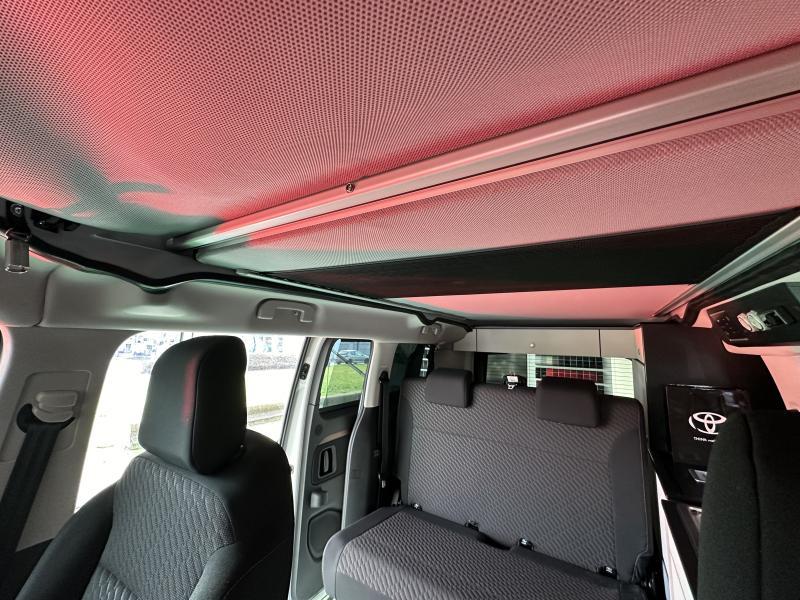 Toyota ProAce Verso 2.0 Diesel - photo 23