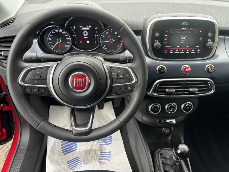 Fiat 500 X 1.0i - photo 6