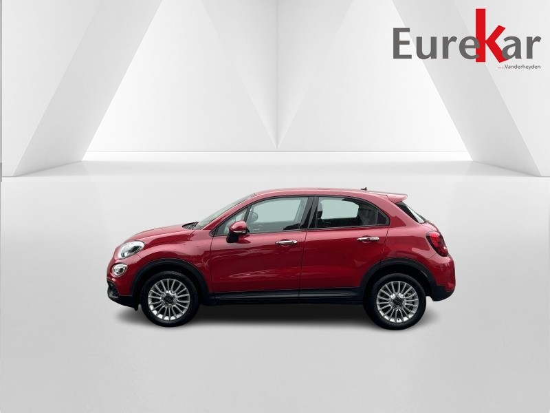 Fiat 500 X 1.0i - photo 4