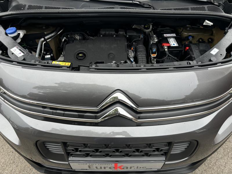 Citroen Berlingo 1.5 HDI - photo 18