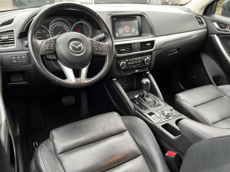 Mazda CX-5 2.2 SKYACTIV-D 2WD BOITE AUTO - photo 6