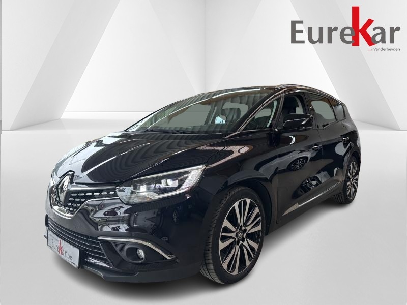 Renault Scenic 1.7 Diesel Boite Auto - photo 3