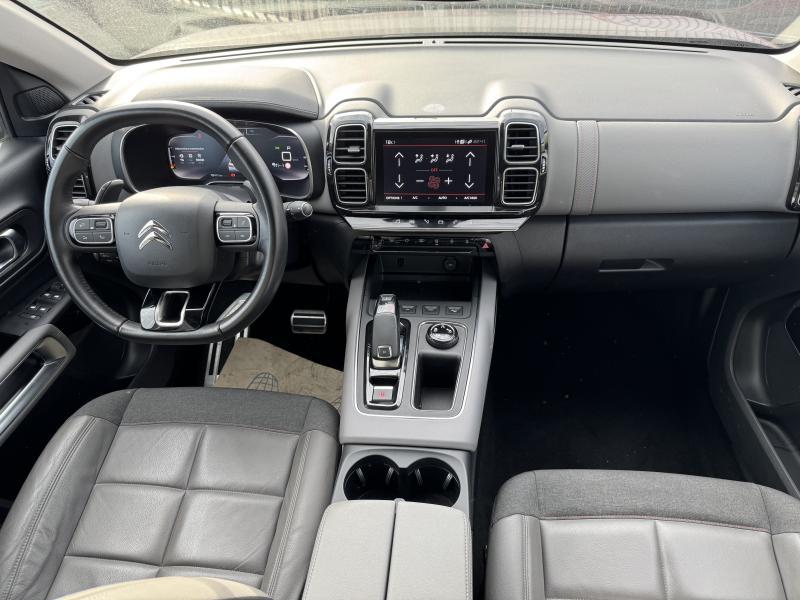 Citroen C5 Aircross 2.0 HDI BOITE AUTO - photo 7