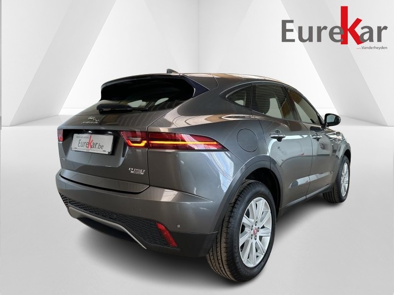 Jaguar E-Pace 2.0 D BOITE AUTO - photo 5