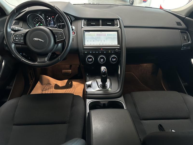 Jaguar E-Pace 2.0 D BOITE AUTO - photo 6