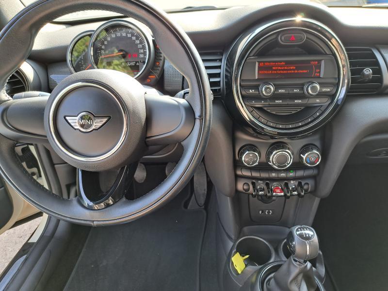 MINI Cooper Cabrio 1.5i - photo 6