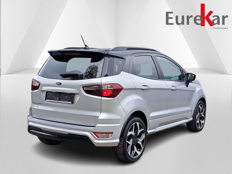 Ford EcoSport 1.0i EcoBoost ST LINE - photo 5