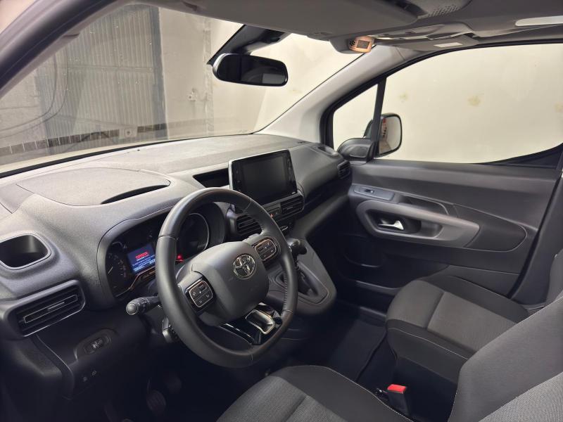 Toyota ProAce City Verso 1.2 ess - photo 6