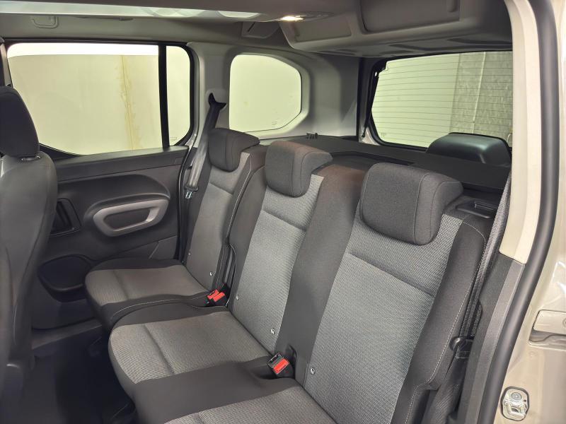 Toyota ProAce City Verso 1.2 ess - photo 7