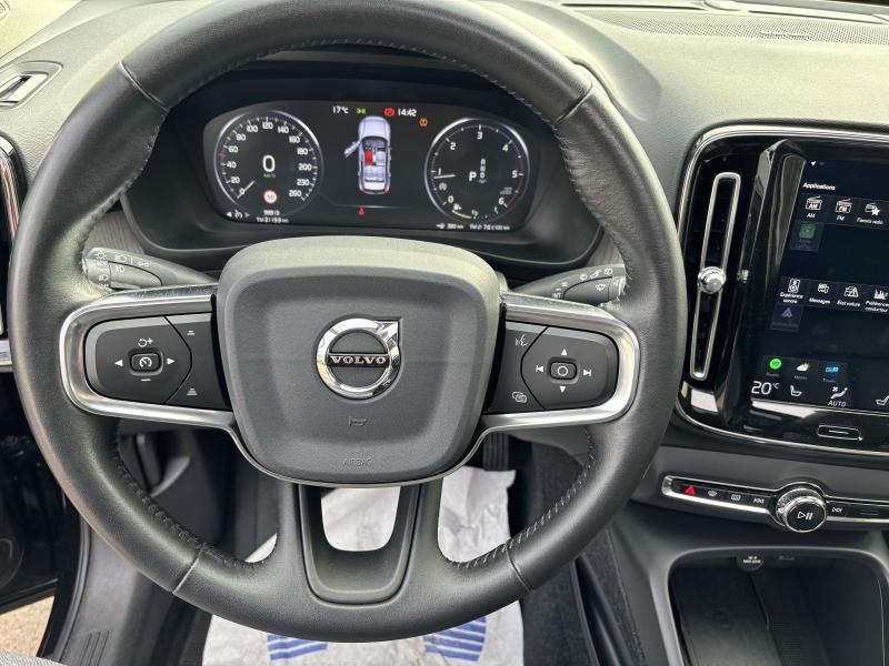 Volvo XC40 2.0D AWD - photo 6