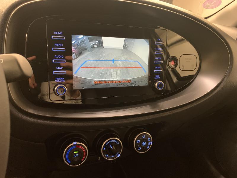 Toyota Aygo X 1.0 VVT-I X PLAY - photo 8