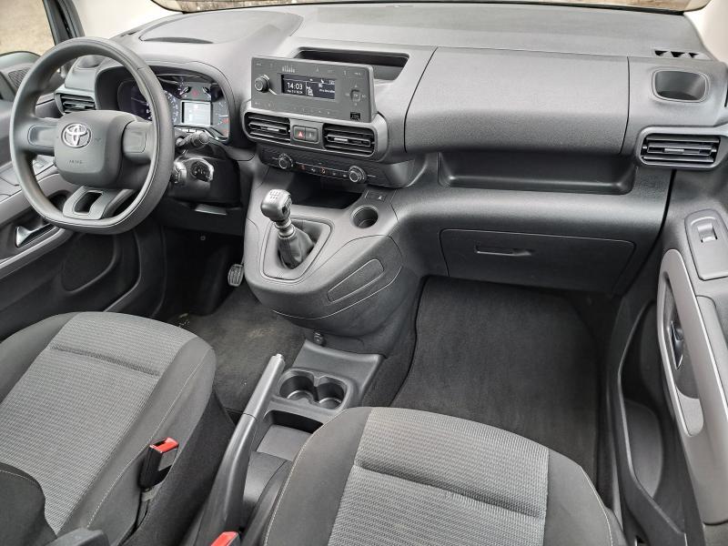 Toyota ProAce City Verso 1.2i 5 Places - photo 10