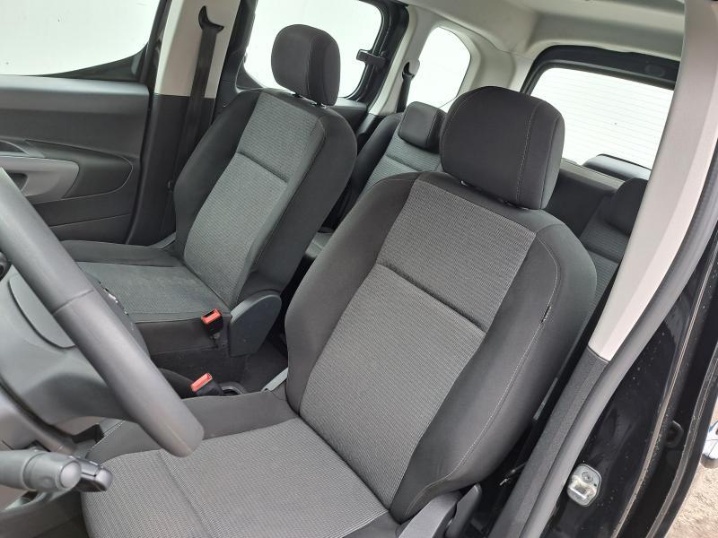 Toyota ProAce City Verso 1.2i 5 Places - photo 13