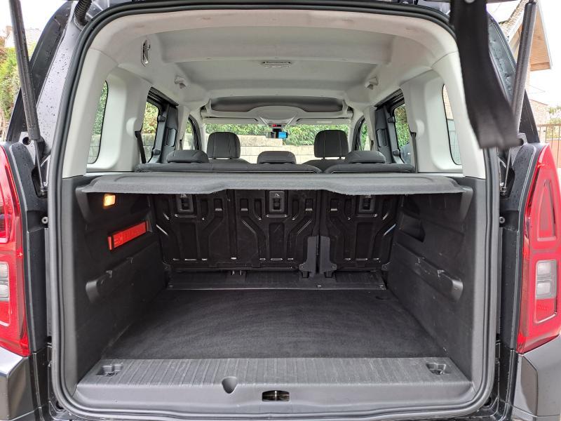 Toyota ProAce City Verso 1.2i 5 Places - photo 14