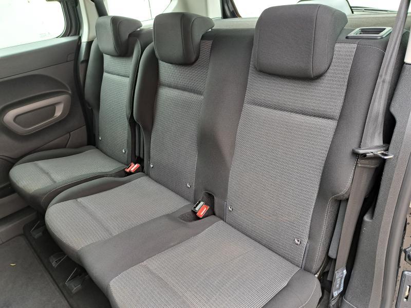 Toyota ProAce City Verso 1.2i 5 Places - photo 12