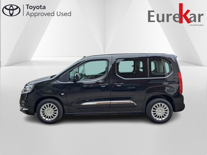 Toyota ProAce City Verso 1.2i 5 Places - photo 4