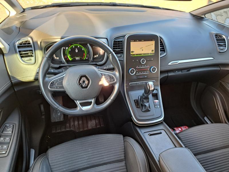 Renault Scenic 1.4i Boite Automatique - photo 15