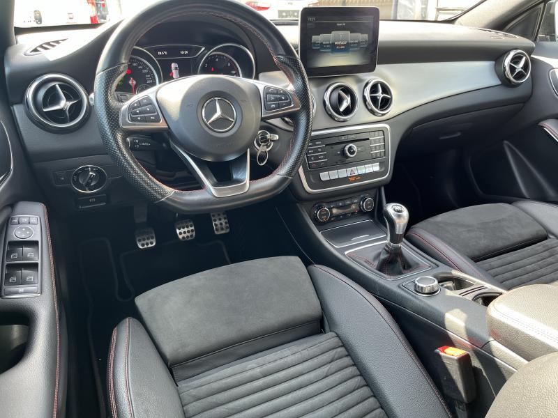 Mercedes-Benz GLA 180 180 D - photo 6