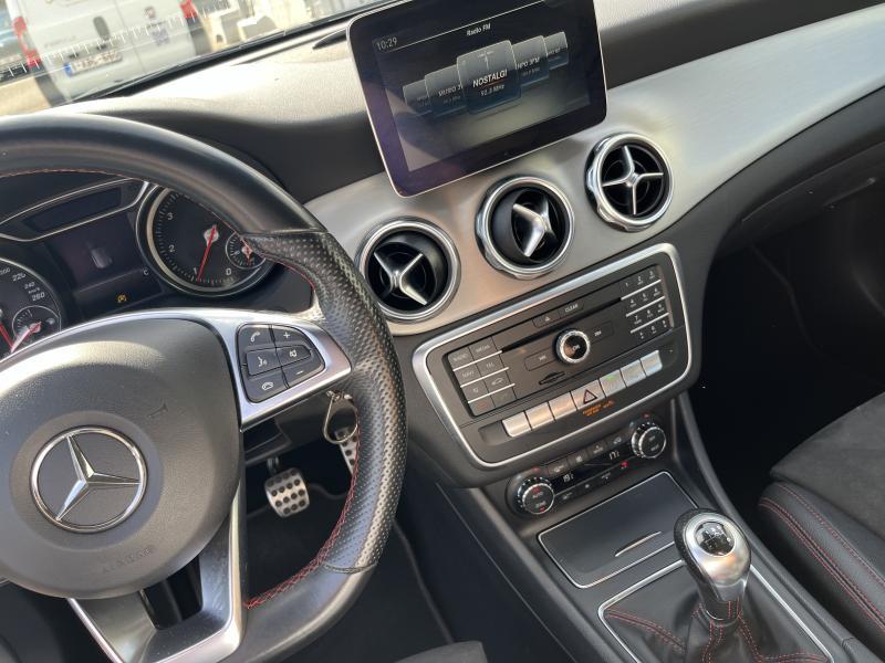 Mercedes-Benz GLA 180 180 D - photo 9