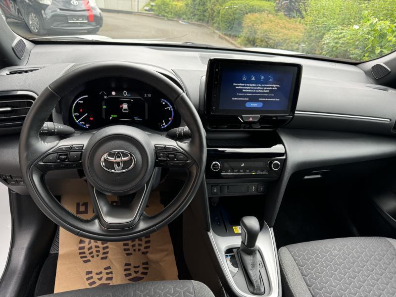 Toyota Yaris Cross 1.5 Hybrid - photo 7