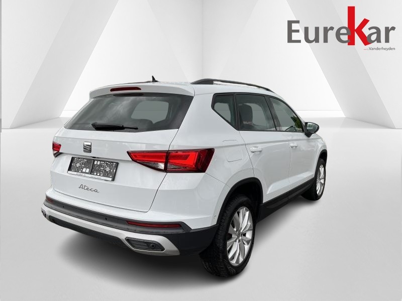 Seat Ateca 1.0i STYLE - photo 5