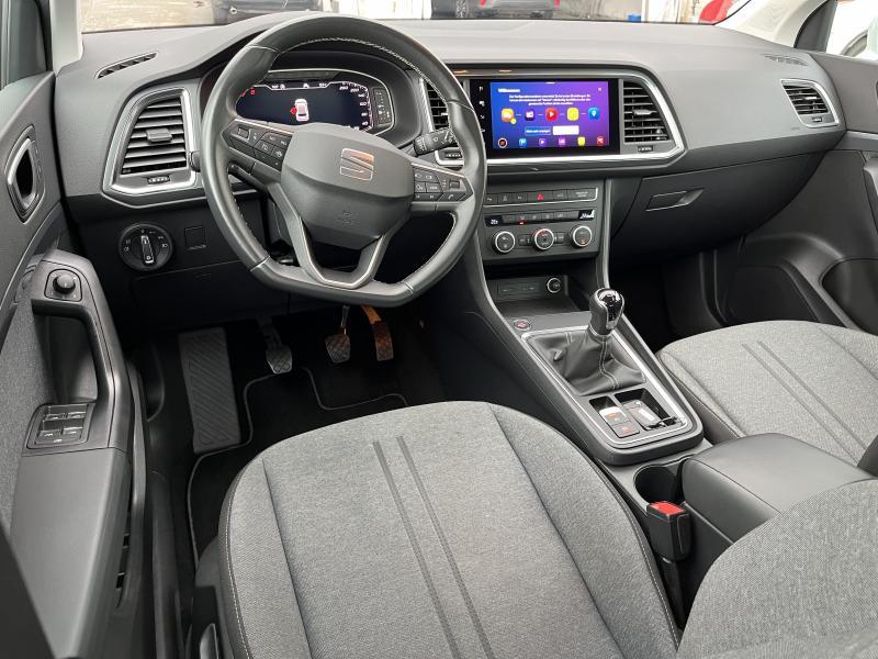 Seat Ateca 1.0i STYLE - photo 6