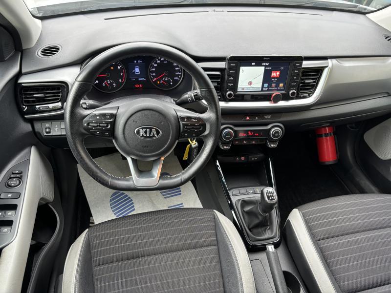 Kia Stonic 1.0i BLACK EDITION - photo 14