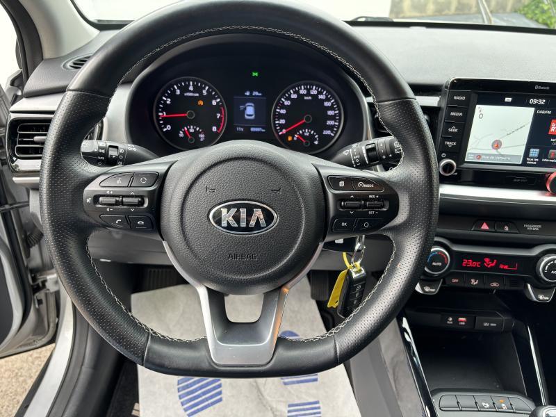 Kia Stonic 1.0i BLACK EDITION - photo 6